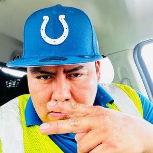 Meet your Posher, Erick